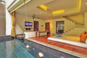 Venus Villa Kuta Beach 1 By iLys Collection